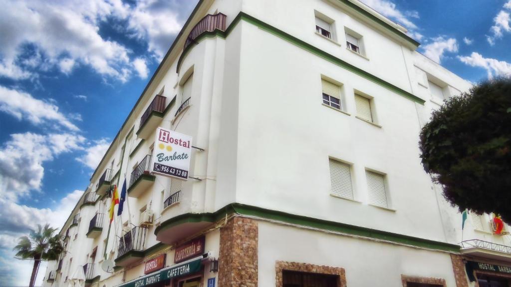 Hostal Barbate photo 3
