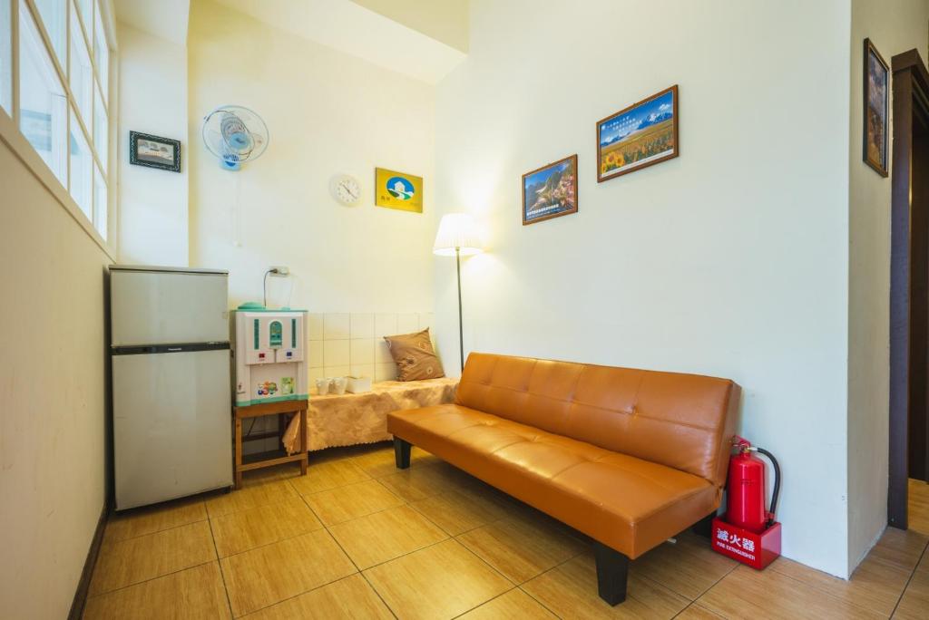 Train Hostel photo 3
