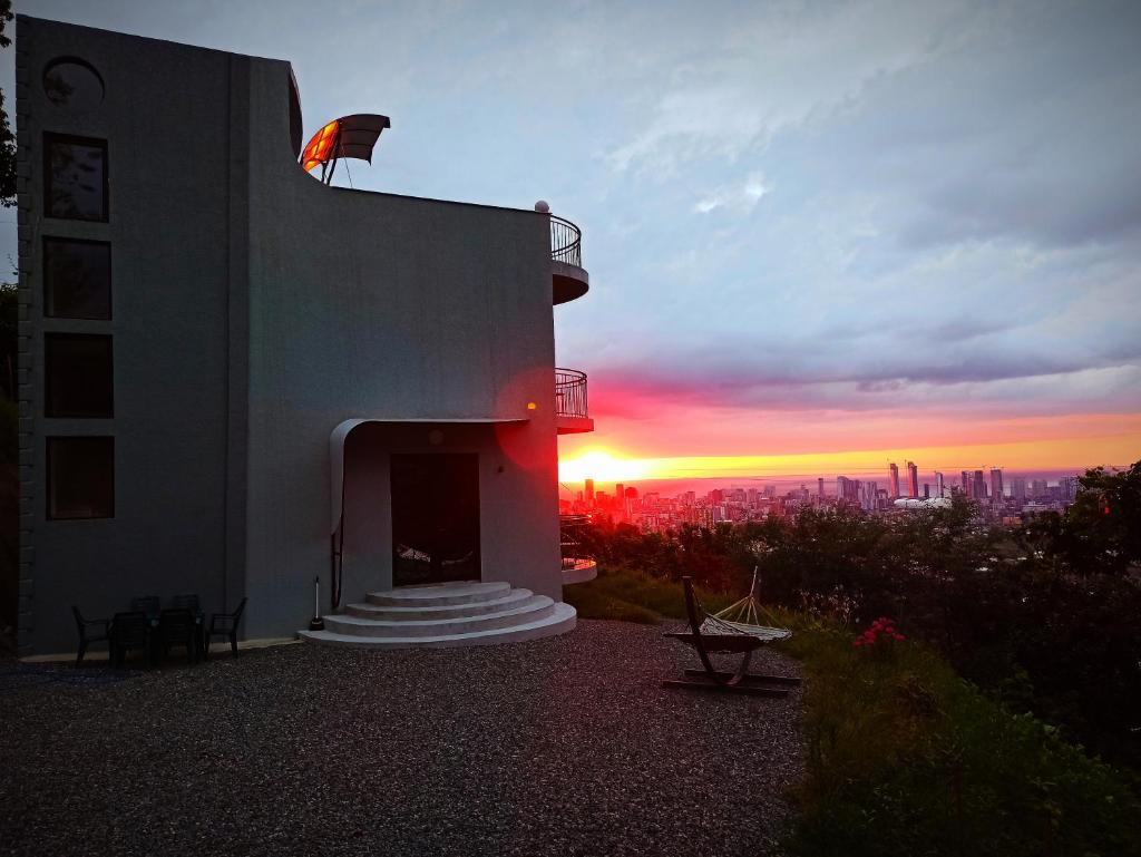 Dream Panorama Villa Batumi photo 3