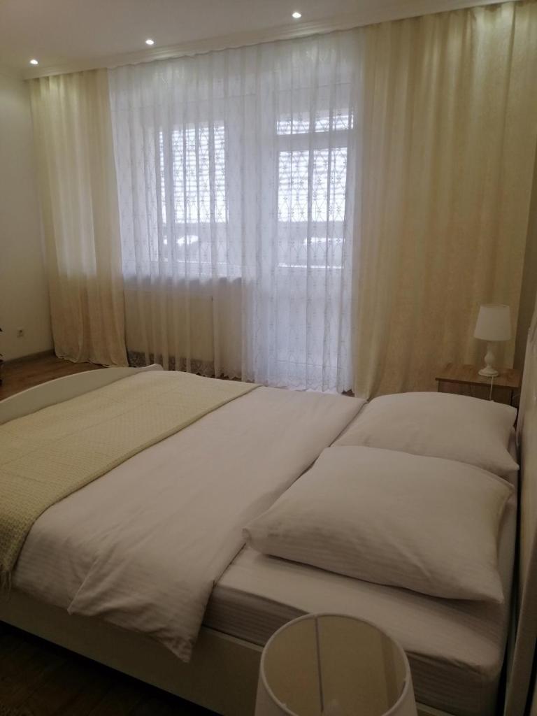 Lux Apartment in the City Center photo 2
