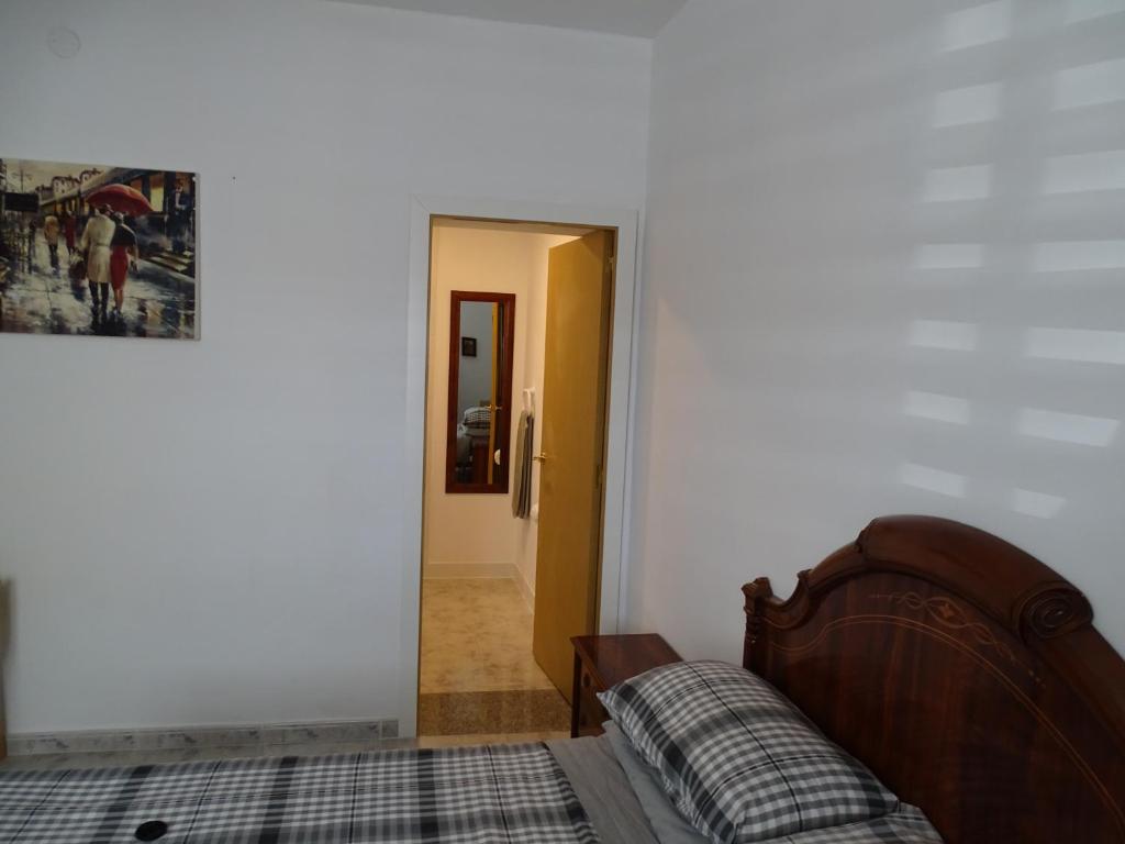 Rickaty Lodge Bed and Breakfast, 2 star Hotel, Plane spotting Hotel, Gran Canaria Airport LPA, Gran Canaria, Spain photo 3