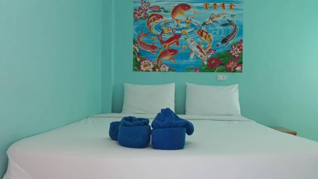 Stella Resort Khanom photo 2