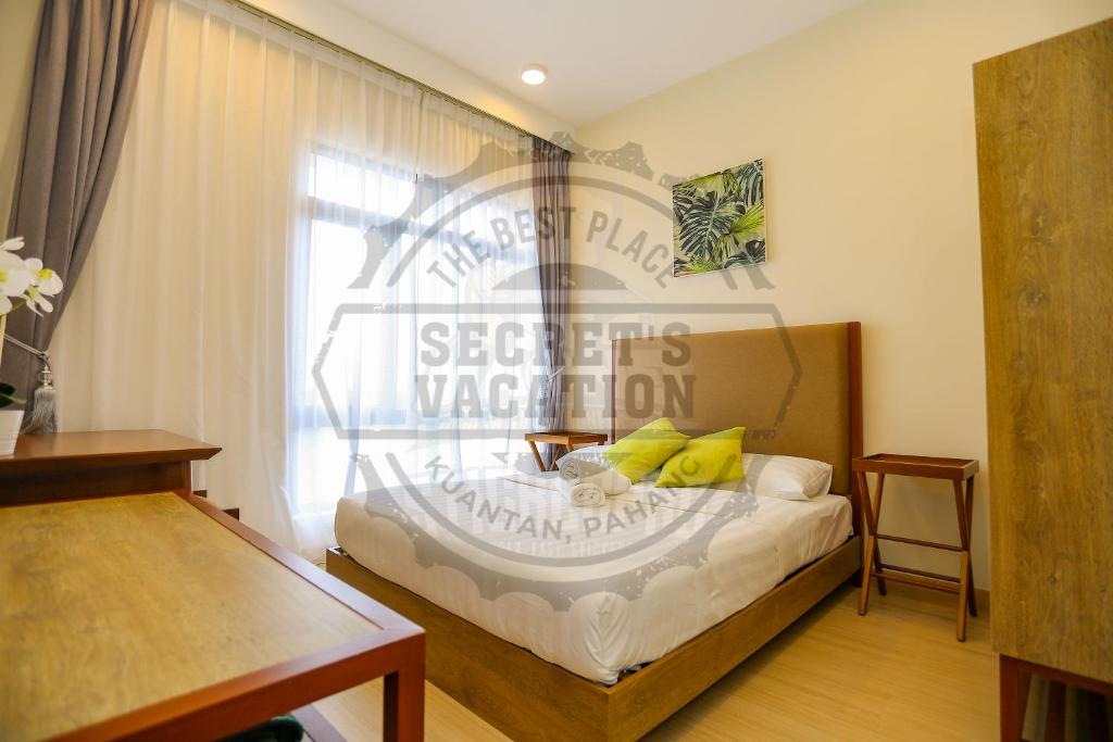TimurBay By Secrets Vacation@2 Rooms Beside Beach photo 3