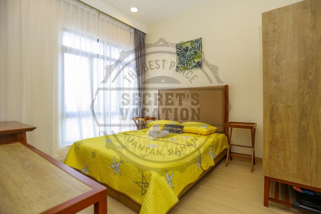 TimurBay By Secrets Vacation@2 Rooms Beside Beach photo 2