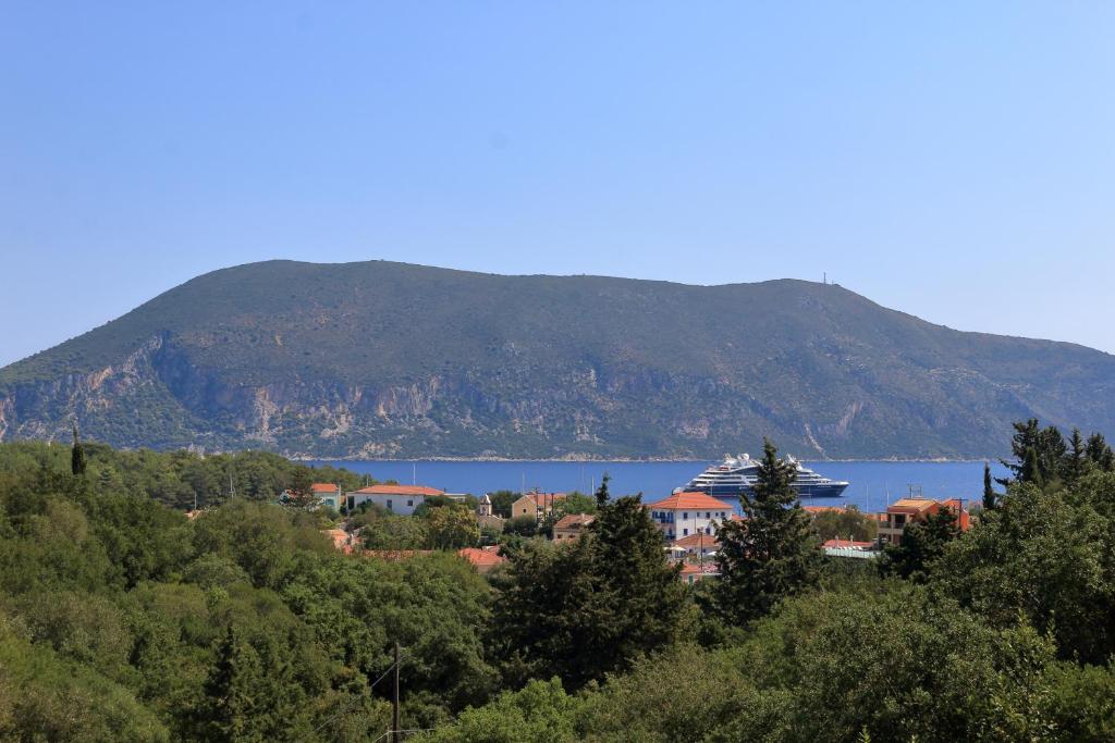 Fioroula's Villa Fiskardo photo 1