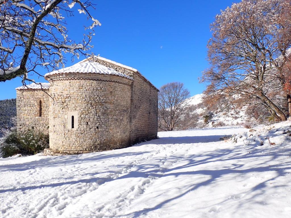 Côté Chapelle photo 3