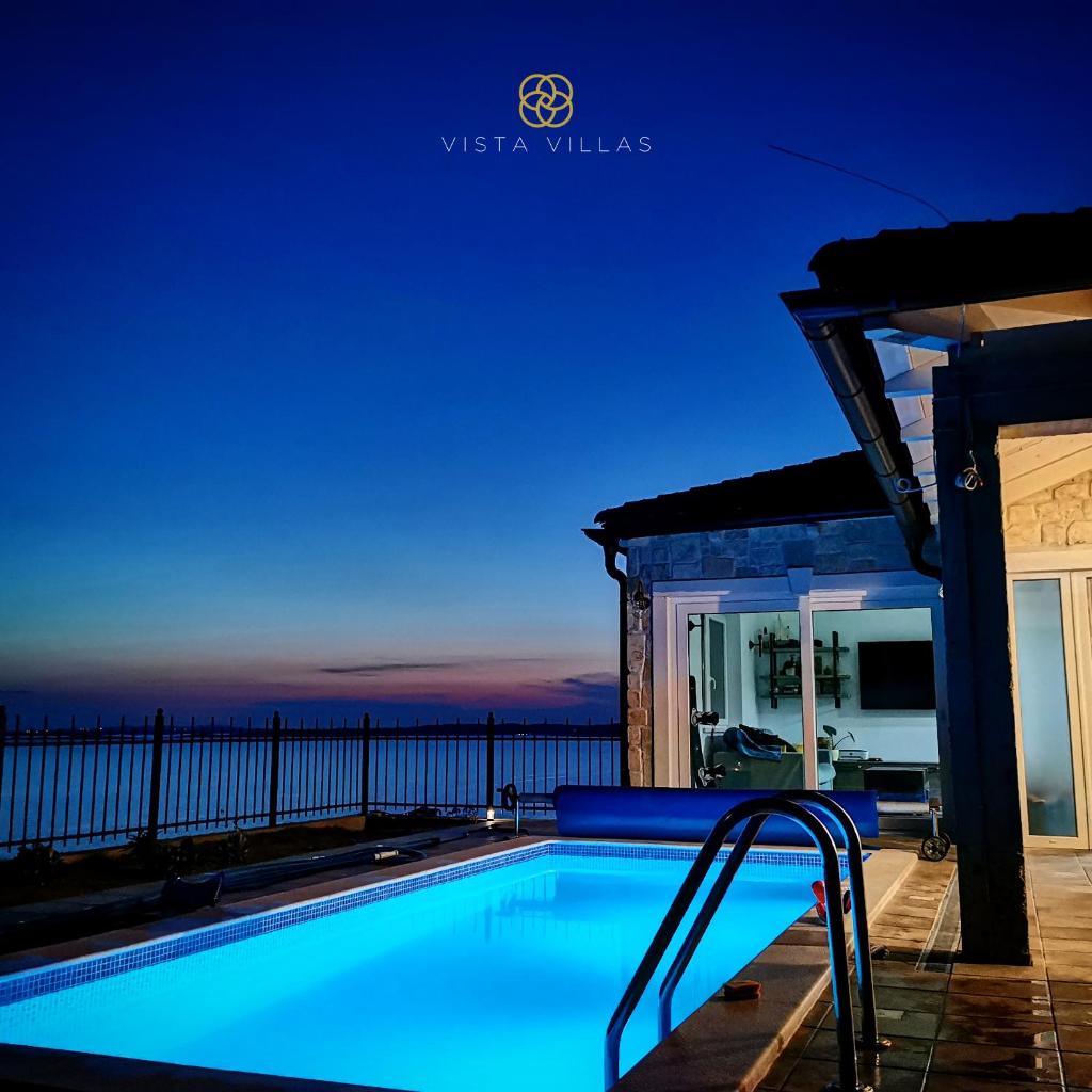 Vista Villas - Sweet Life Apartment Villa S photo 1