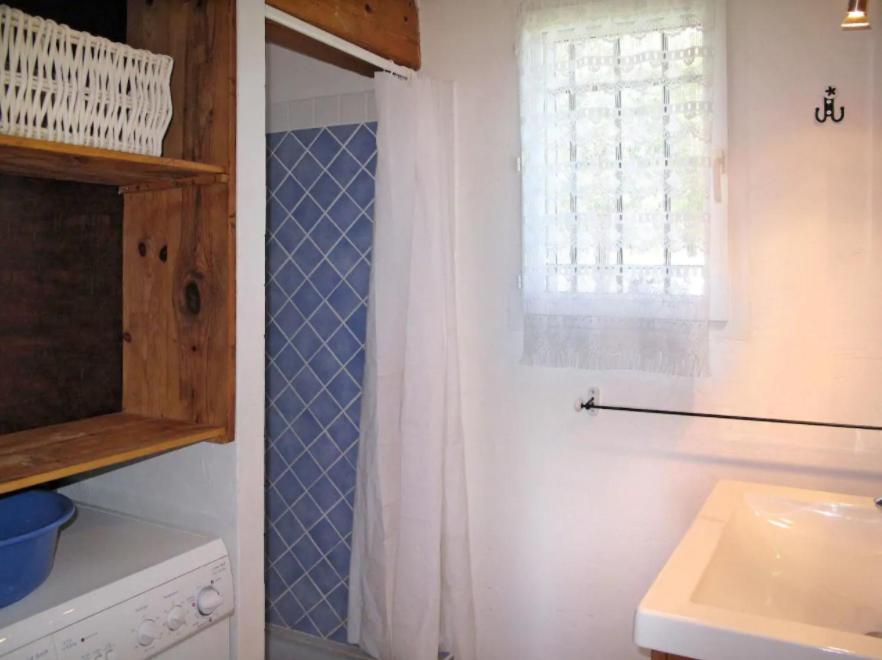 Le Logis, charmant gîte provençal photo 2