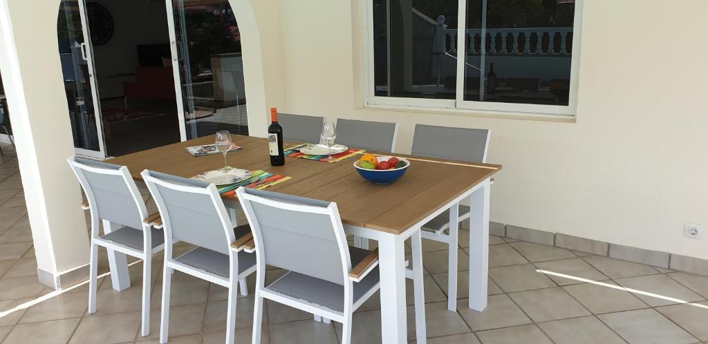 Villa Tauro Beach & Golf photo 4