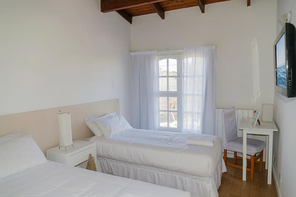 SH Hotel & Spa de Mar Samay Huasi photo 2