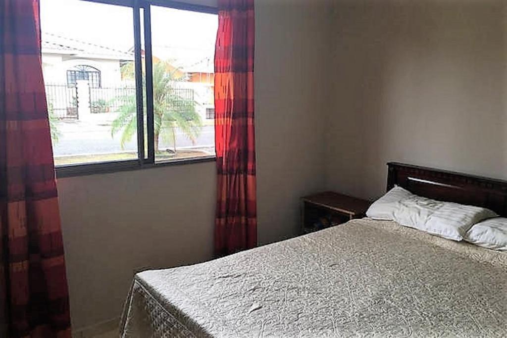 House for rent in San Pablo Nuevo David Panama photo 3