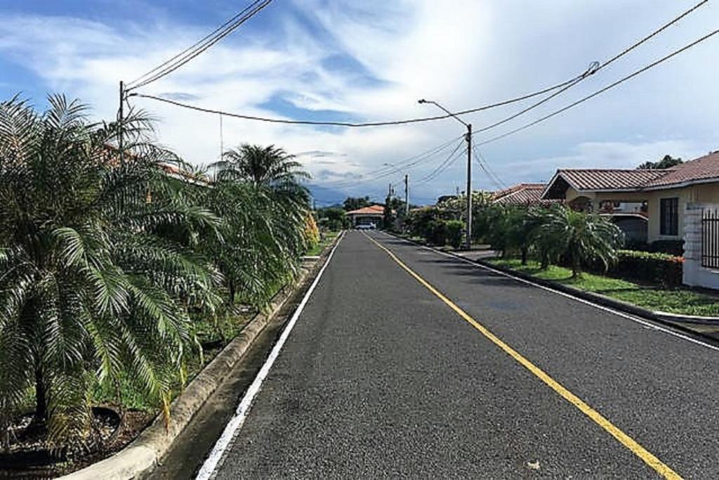 House for rent in San Pablo Nuevo David Panama photo 4