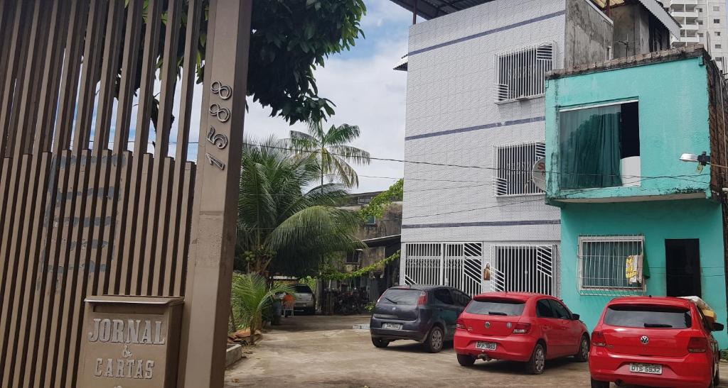 Residencial Adam Lima photo 2