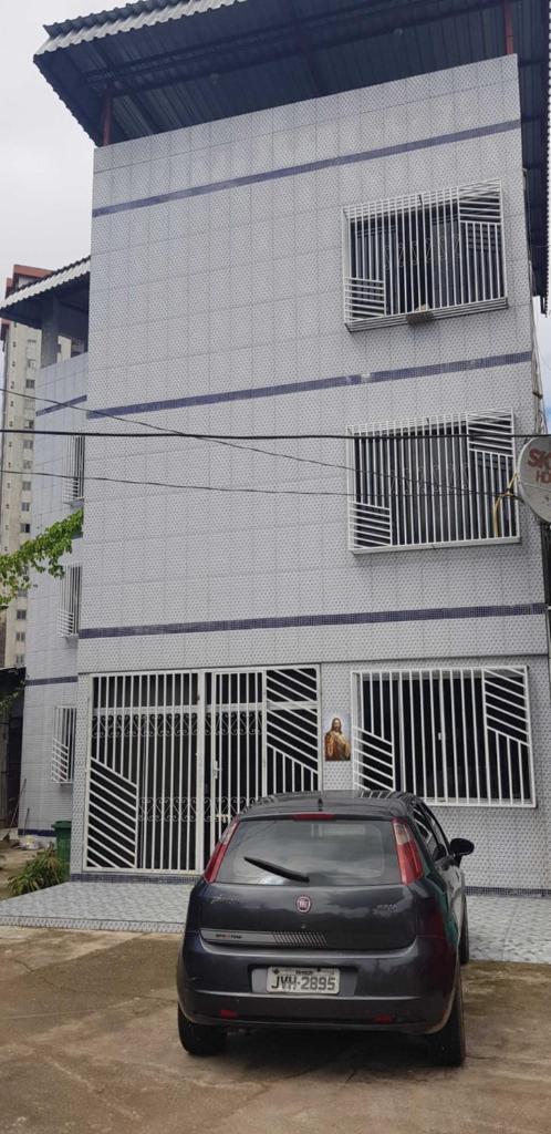 Residencial Adam Lima photo 1
