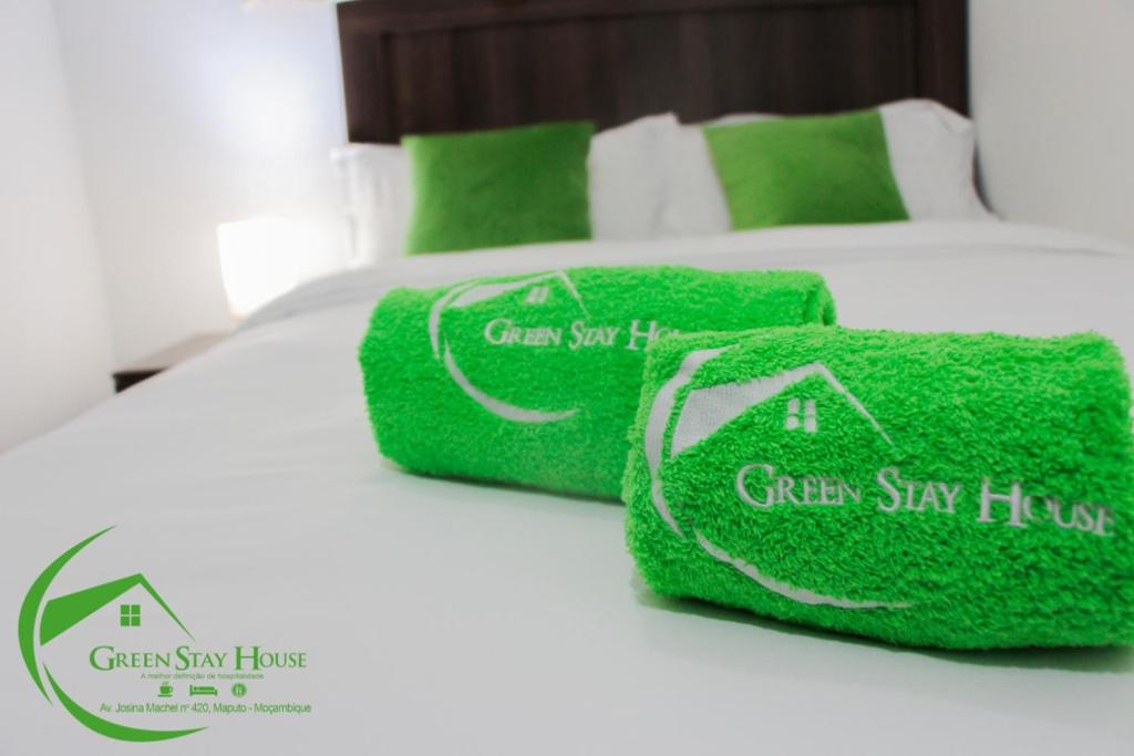 Green Stay house photo 4
