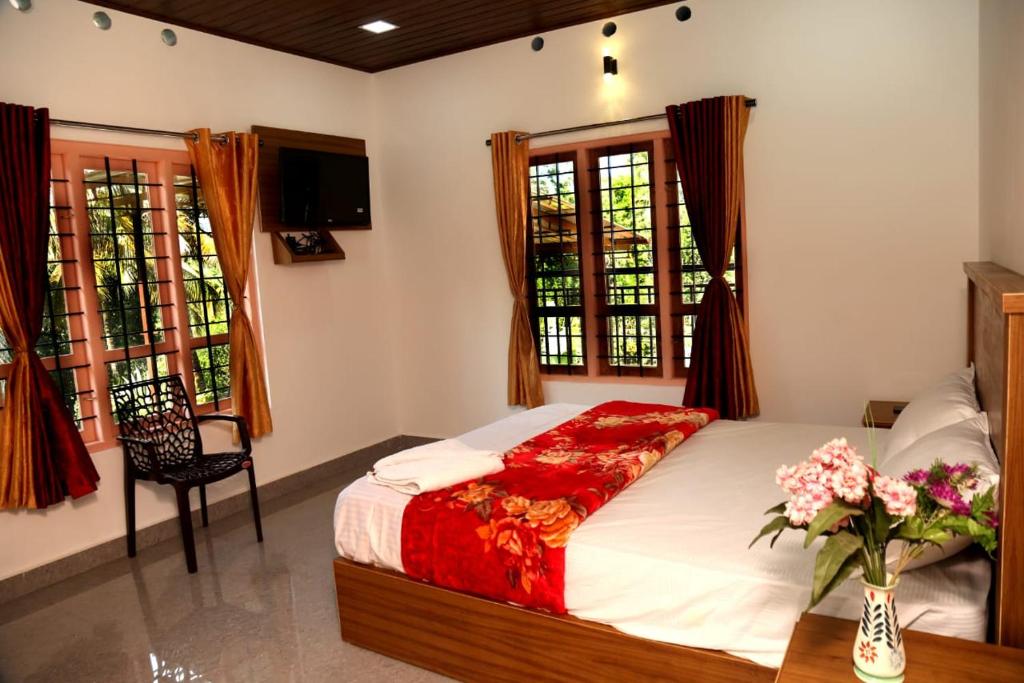 Loveshore Homestay Munnar photo 1
