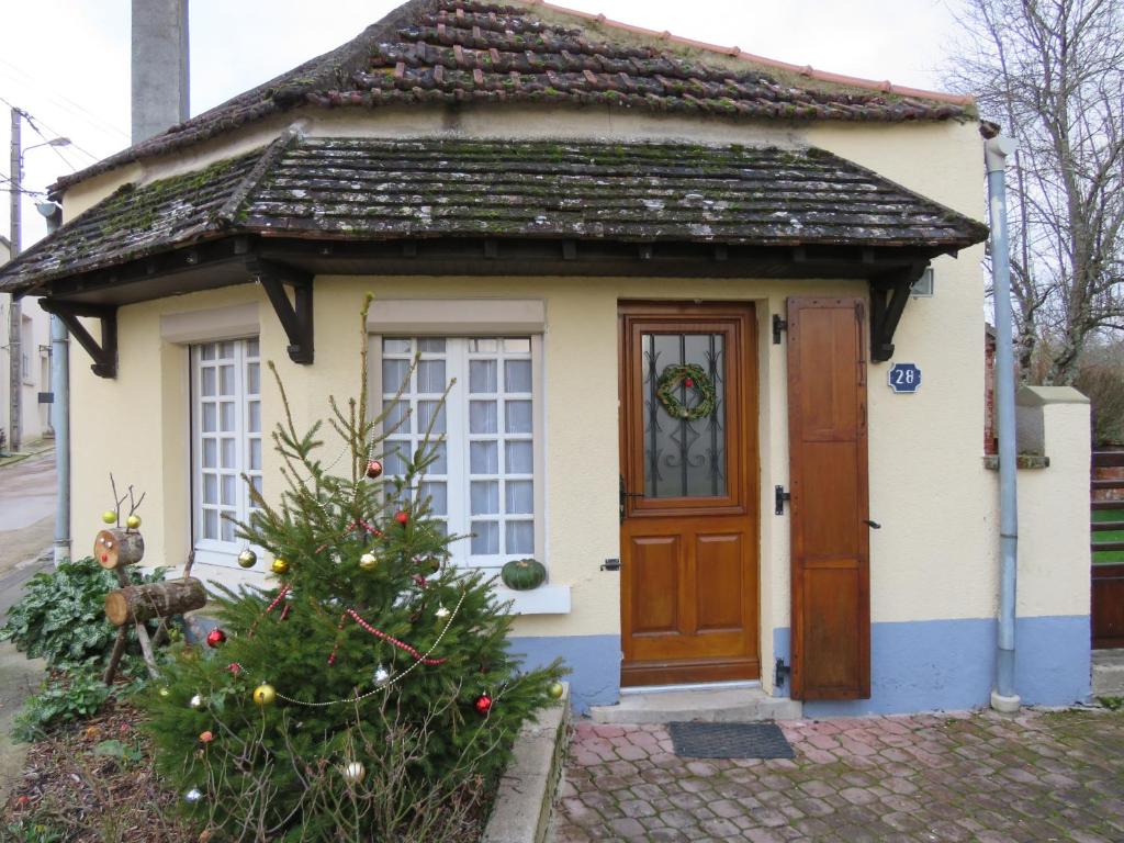 Charmante maison prés de Vézelay photo 4