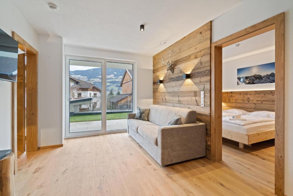 FamilienWohnung Wildspitze photo 1