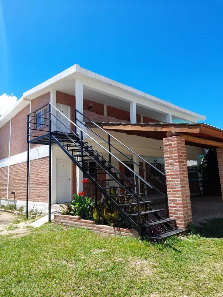 Departamentos Las Marias photo 3
