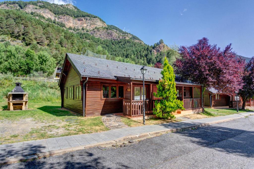 {
  "en-gb": "Xixerella Park Bungalows"
} photo 2