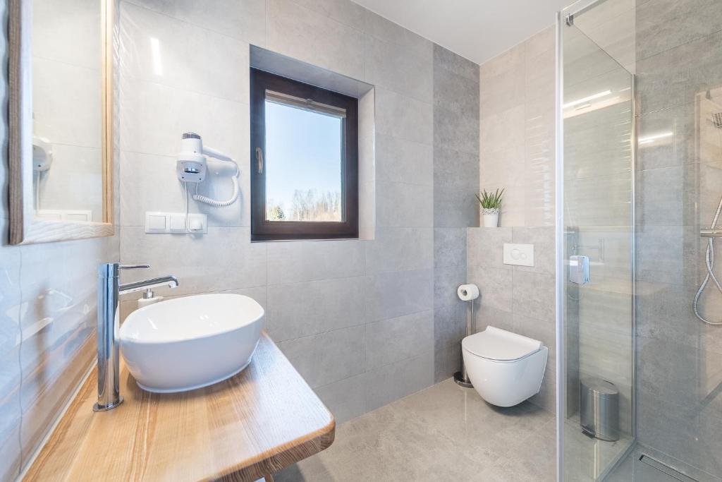 Apartamenty ARNIKA photo 2