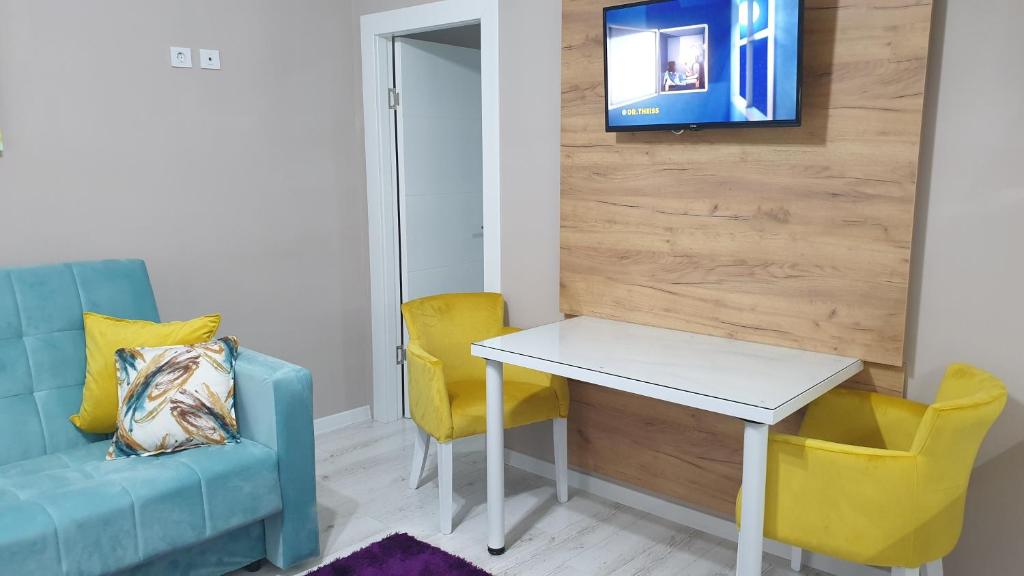 Apartment stan na dan Nis 2 photo 4