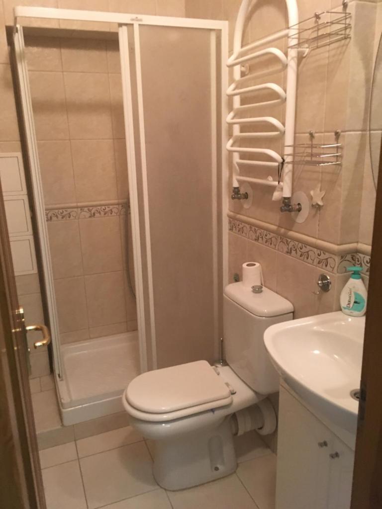 Beautiful apartment in the center of Vinnytsia photo 4