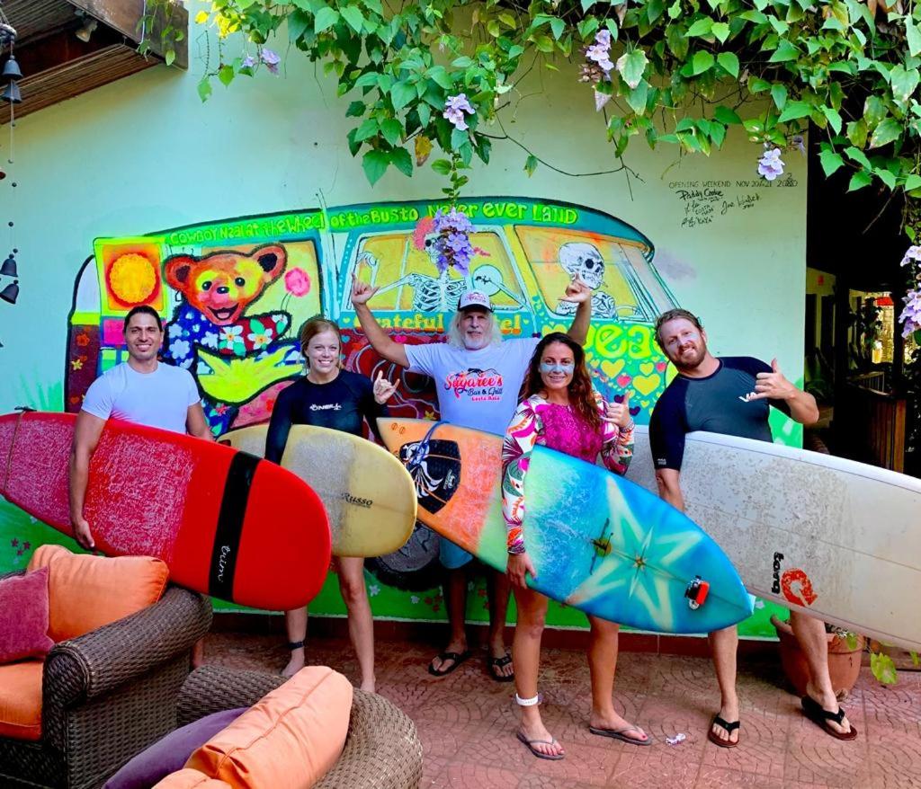 The Grateful Hotel photo 2