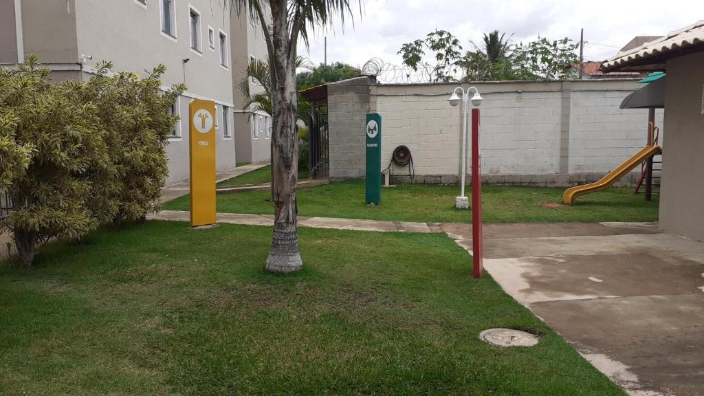 Residencial savassi photo 2