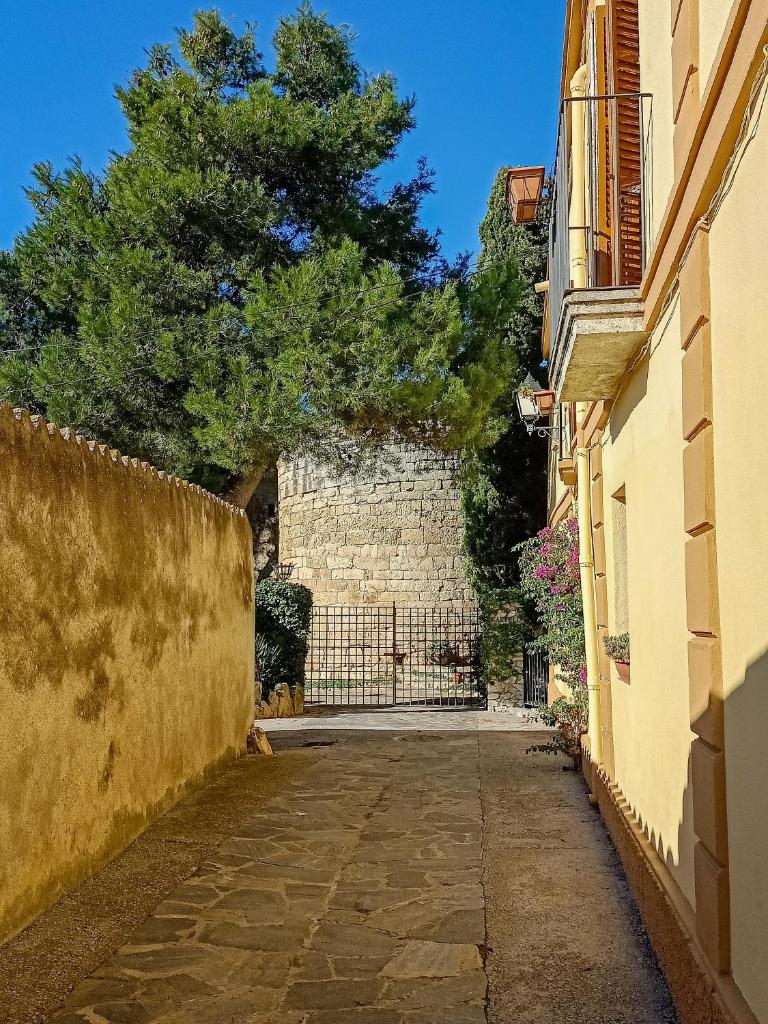 Cal Mestre Casa Rural photo 1