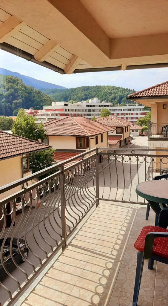 Relax Apartman photo 2