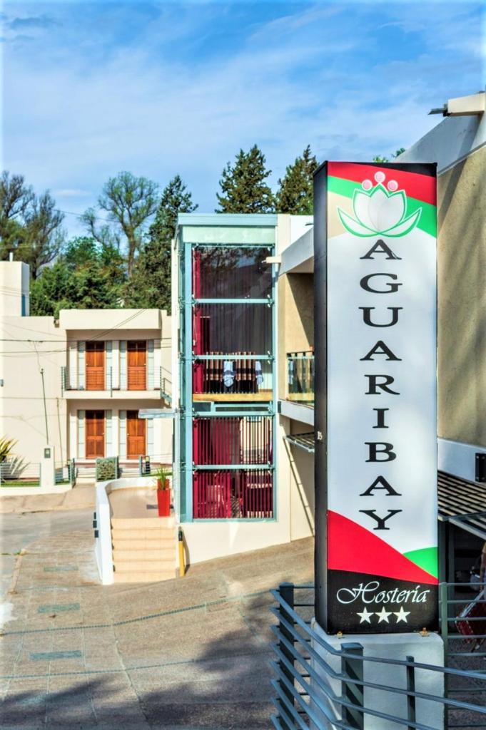 Hosteria Aguaribay photo 1
