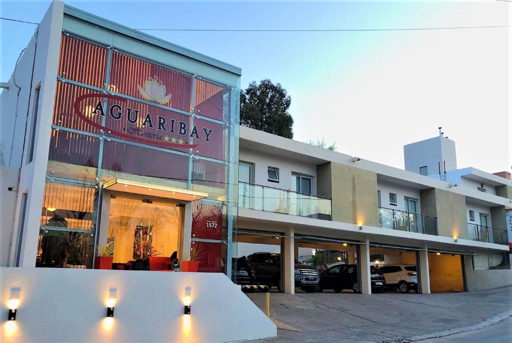 Hosteria Aguaribay photo 2
