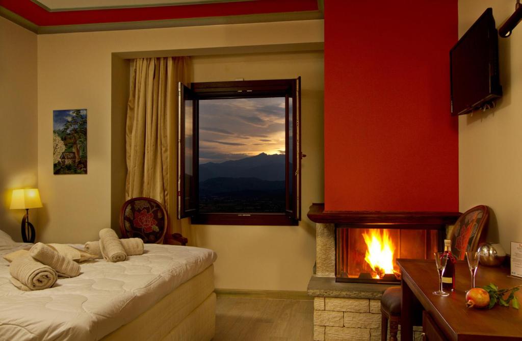 Hotel Rodovoli photo 2