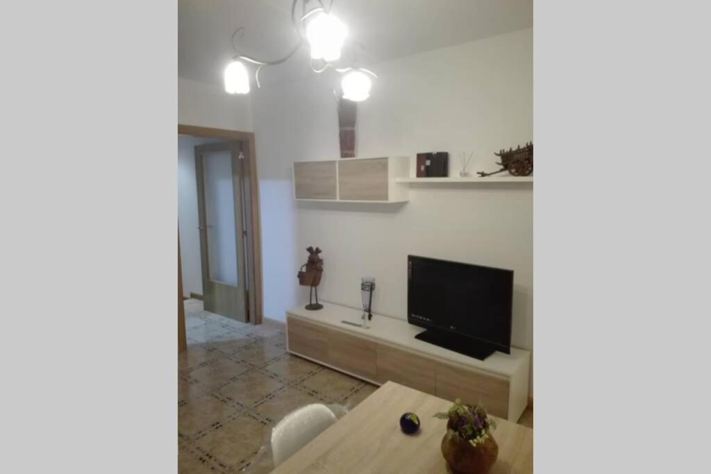VIVIENDA VACACIONAL EL MOLINO ARGAMASILLA DE ALBA photo 1