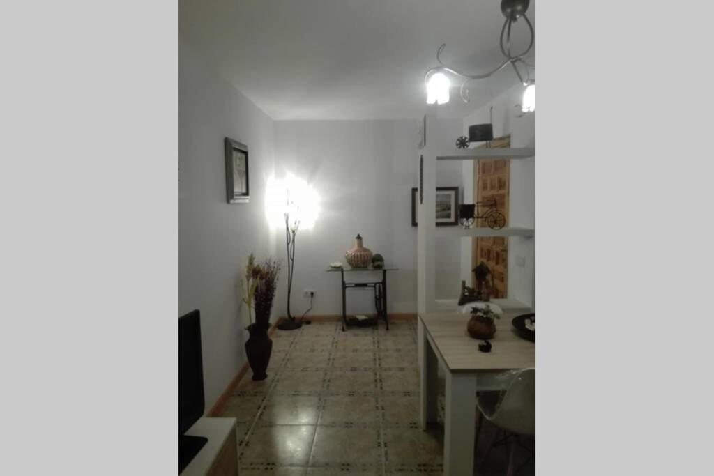 VIVIENDA VACACIONAL EL MOLINO ARGAMASILLA DE ALBA photo 3
