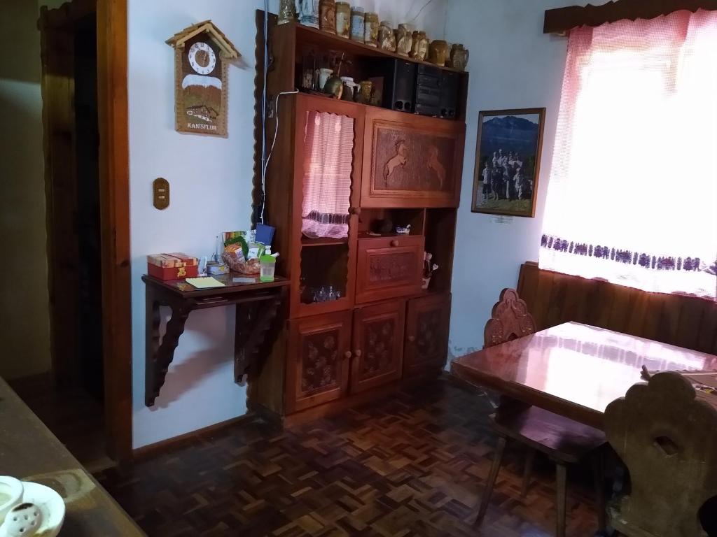 Sítio Kanisfluh photo 3