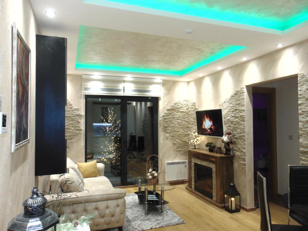 Apartman S33 Vila Pekovic Green photo 1