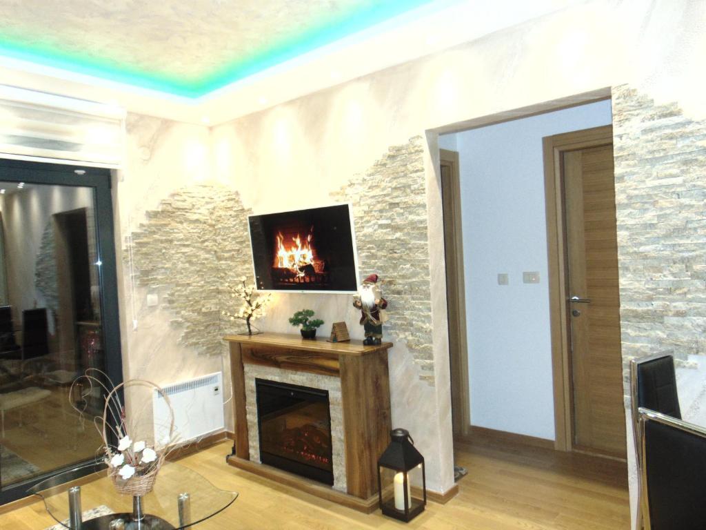 Apartman S33 Vila Pekovic Green photo 4