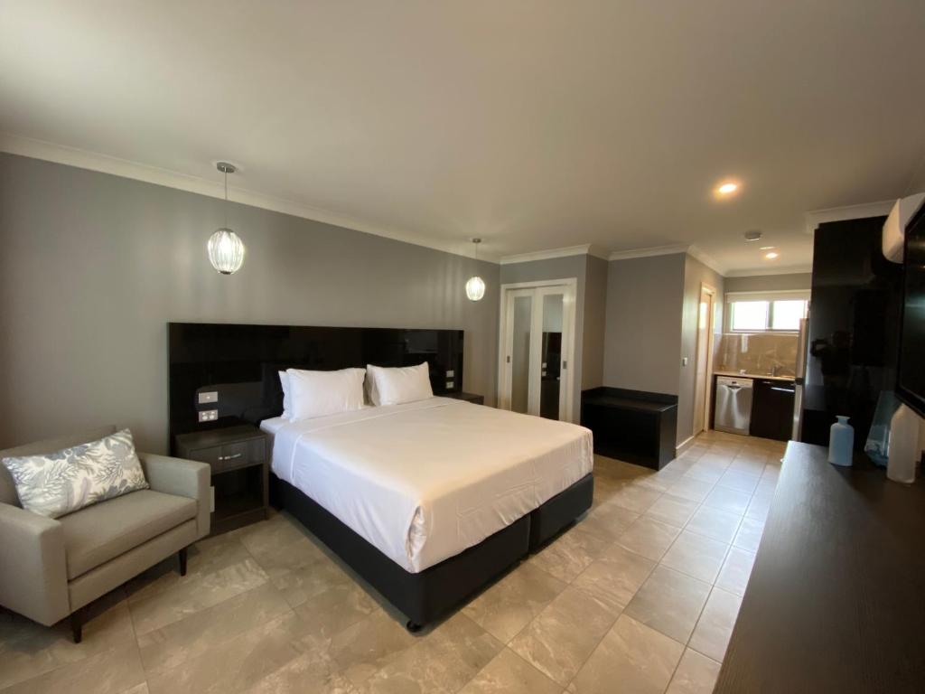 Sunseeker Motor Inn photo 3