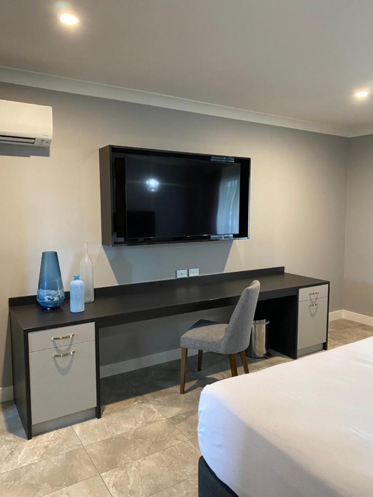 Sunseeker Motor Inn photo 4