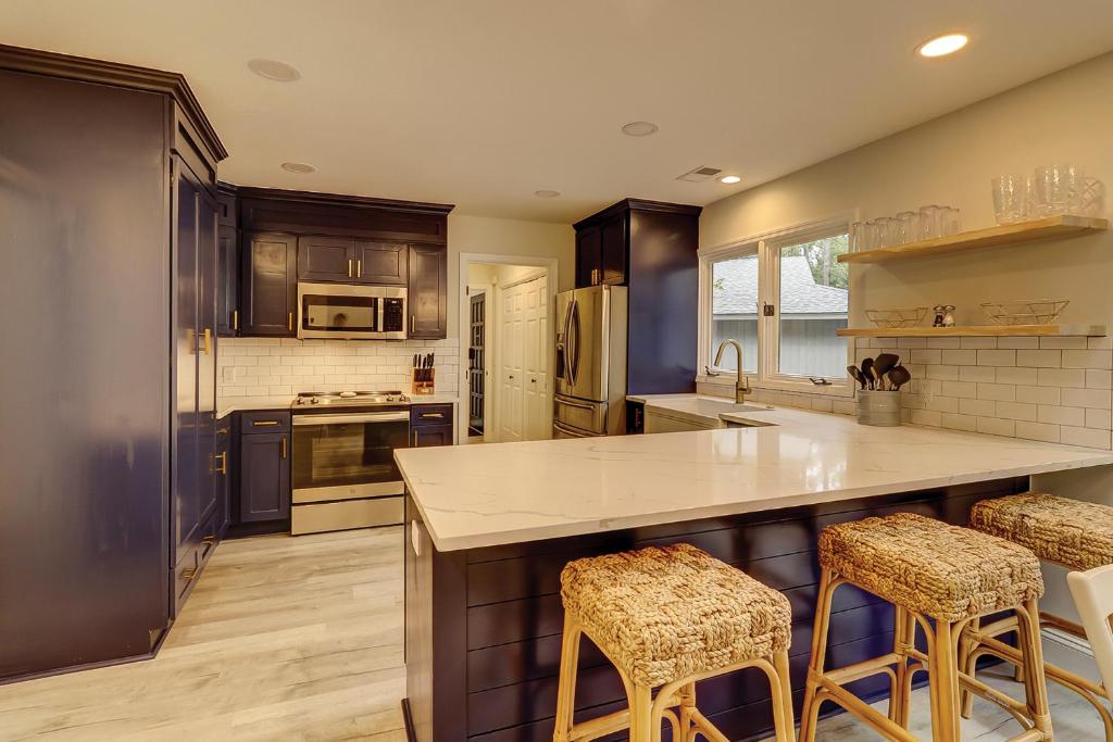 16 Dewberry Four BR Home Sea Pines image