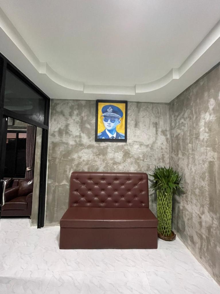 Hugpua Hotel photo 1