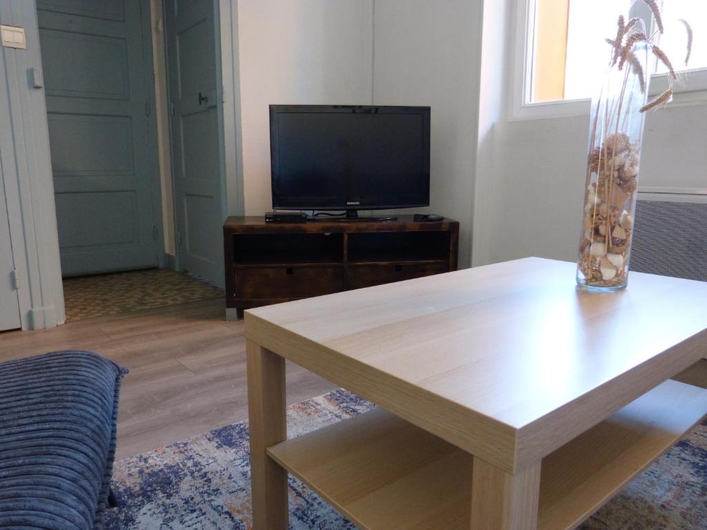 Appartement Topaze Bourg d'Oisans photo 3