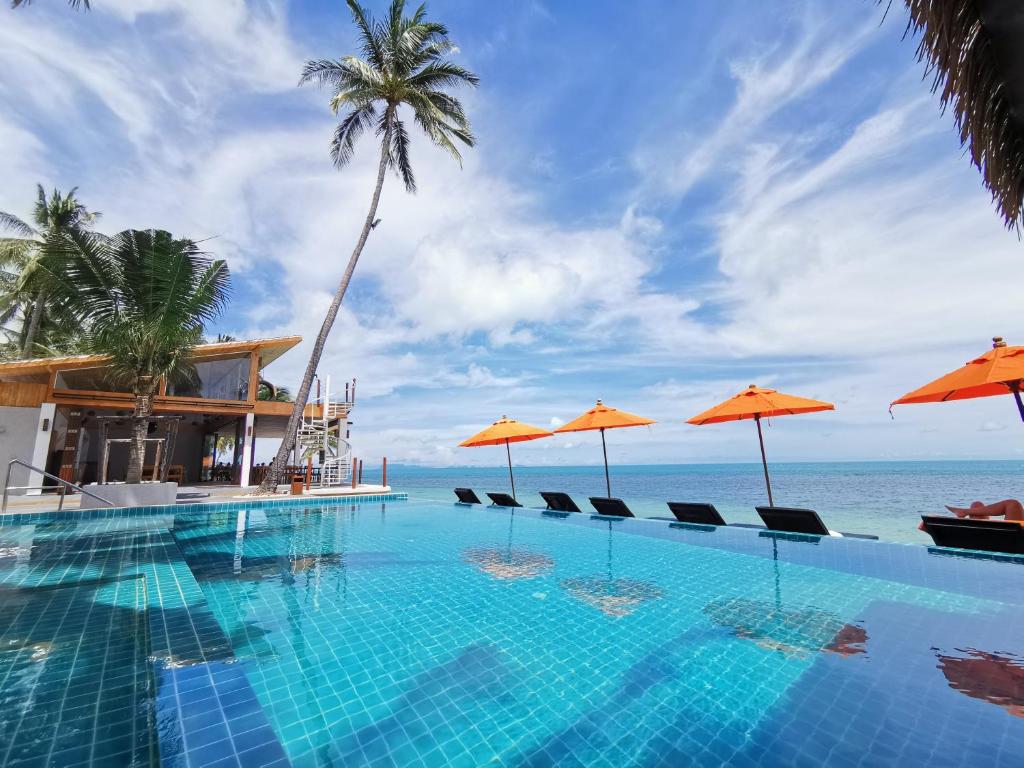 Mimosa Resort & Spa photo 4