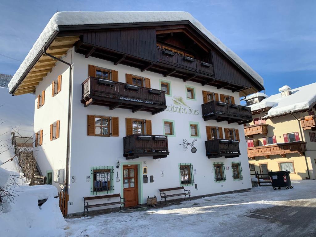 Bachlaufen Haus photo 4