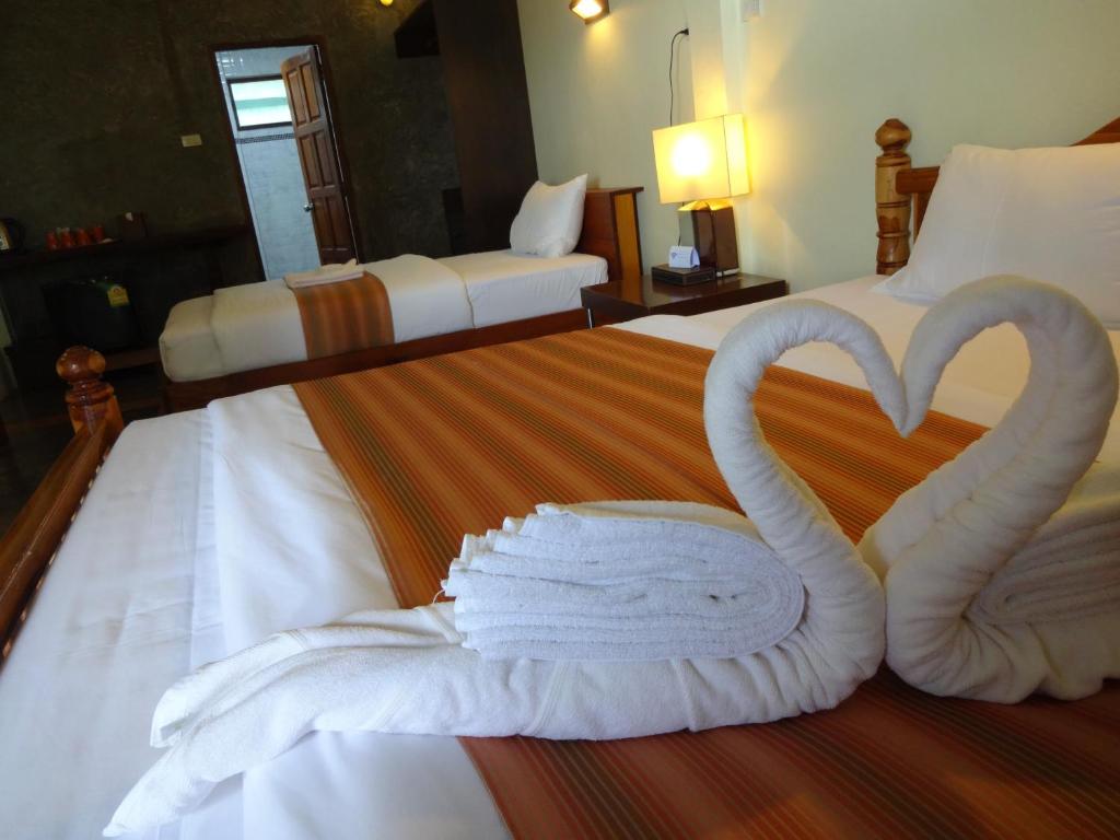The Chevalley Beach Resort