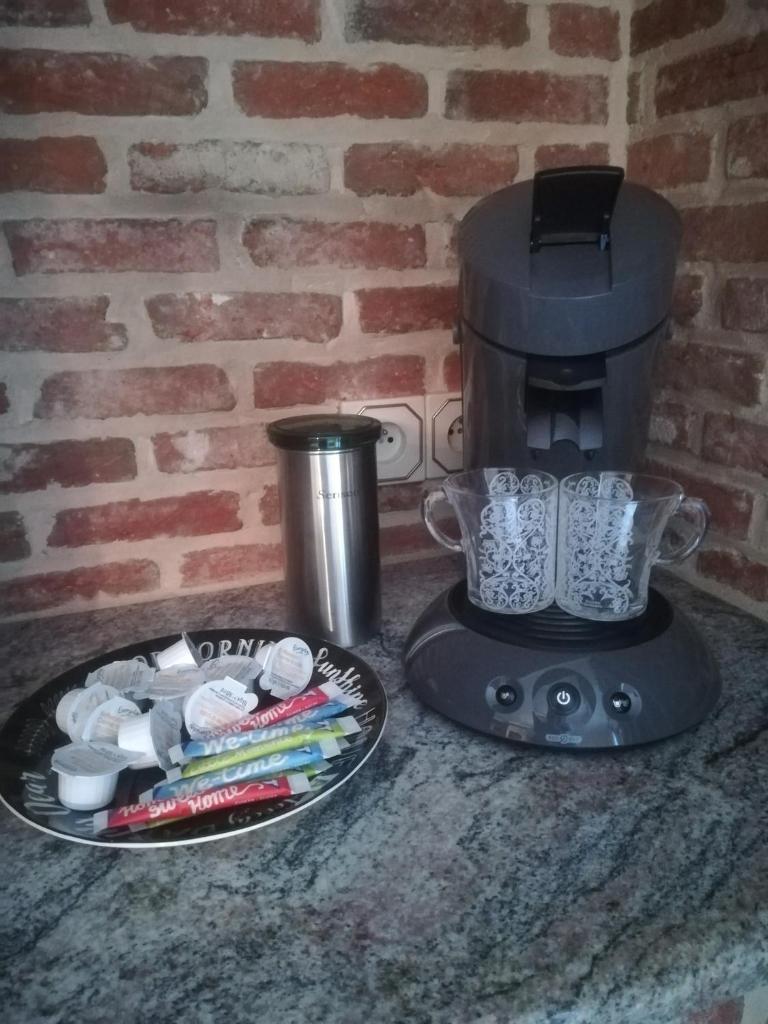 Vakantiewoning Upstairzzz photo 1