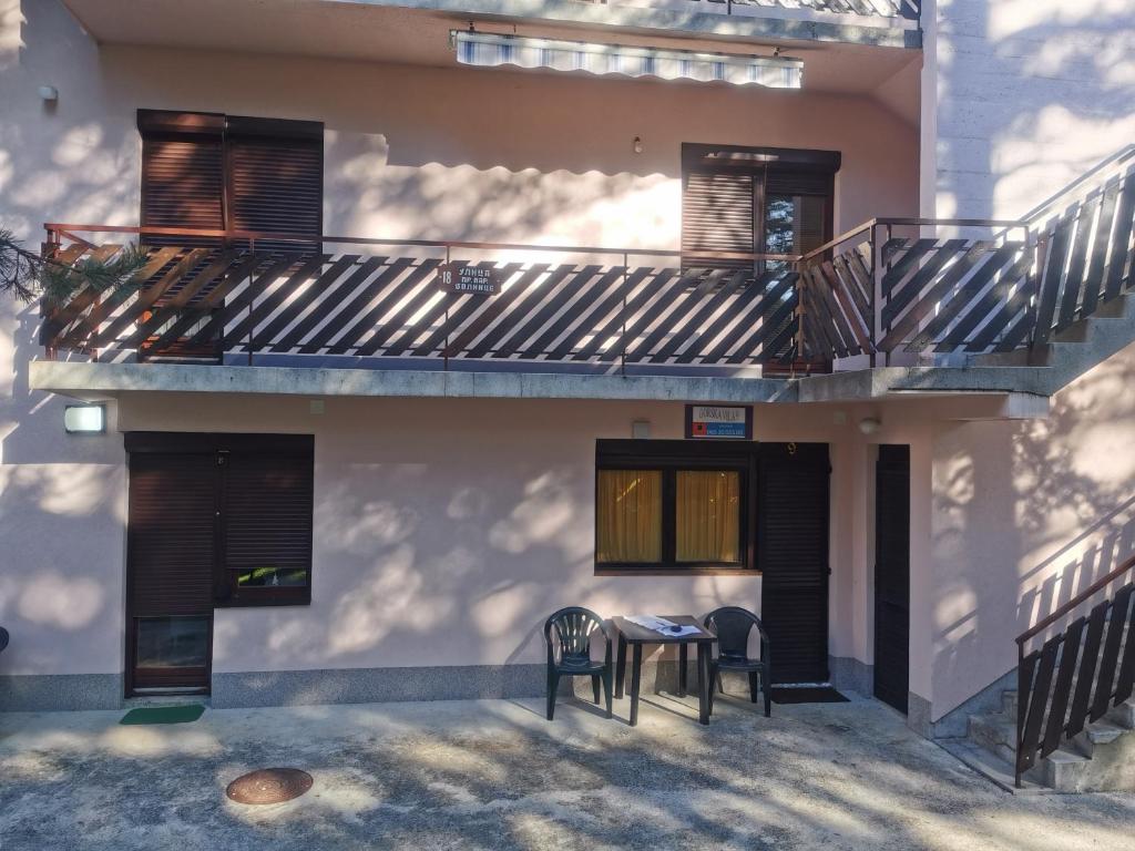 Apartment 9 Gorska Vila photo 2