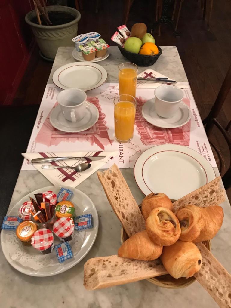 Hostellerie du Coq d'Or photo 3